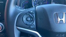 Honda Jazz 1.3 SE Navi 5dr Petrol Hatchback